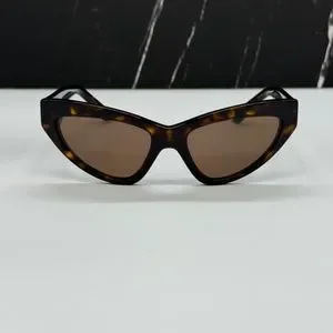 NEW DOLCE&GABBANA CAT EYE WOMEN SUNGLASSES DG4439 502/73 NEW DG 4439 HAVANA Dolce & Gabbana DG 4439 502/73 main image 4